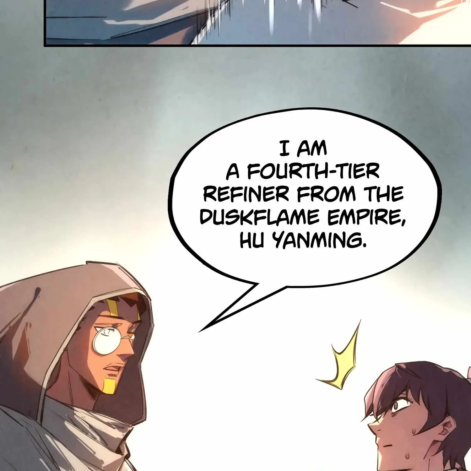 Read The Eternal Supreme chapter 103 image 70 on Lezhin