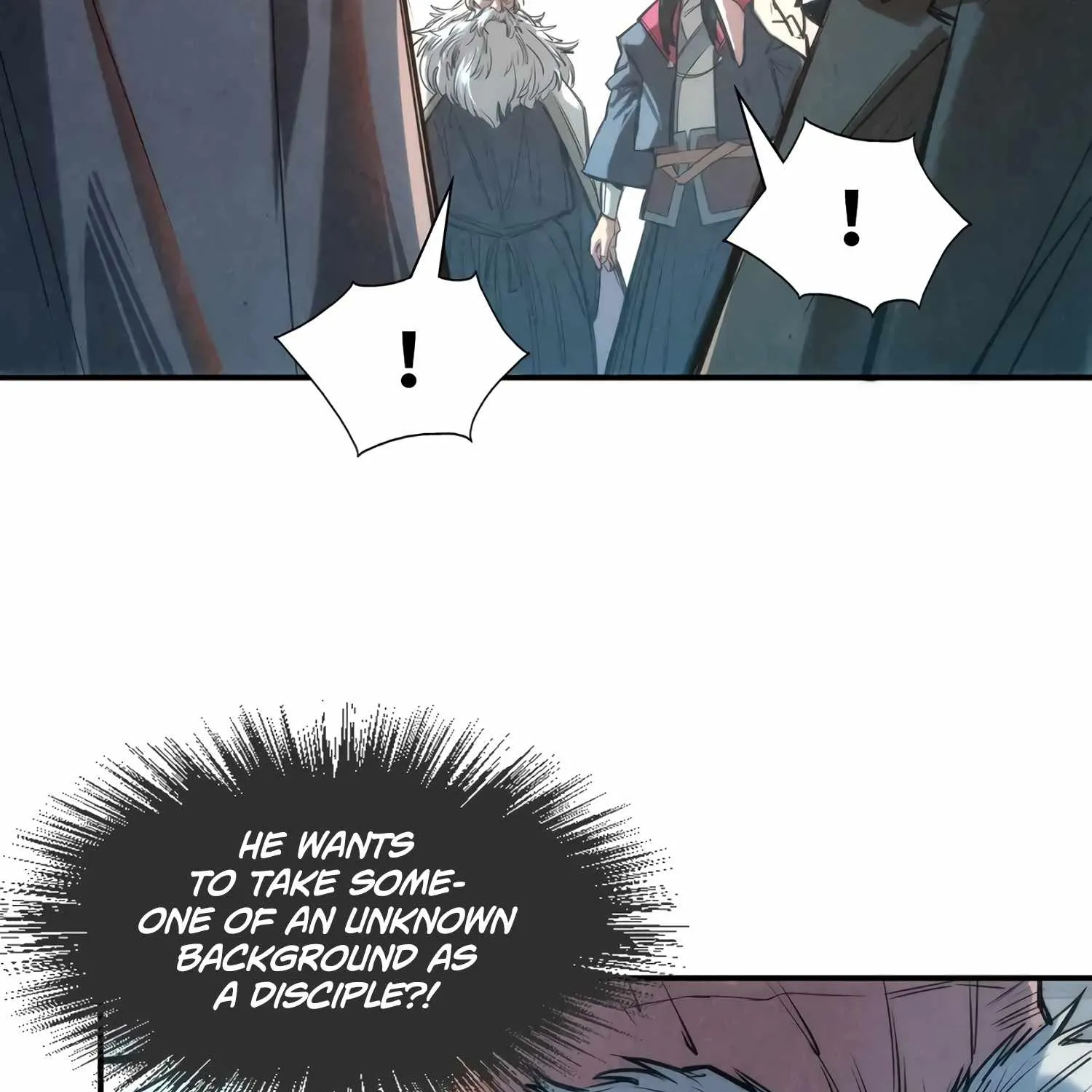 Read The Eternal Supreme chapter 103 image 72 on Lezhin