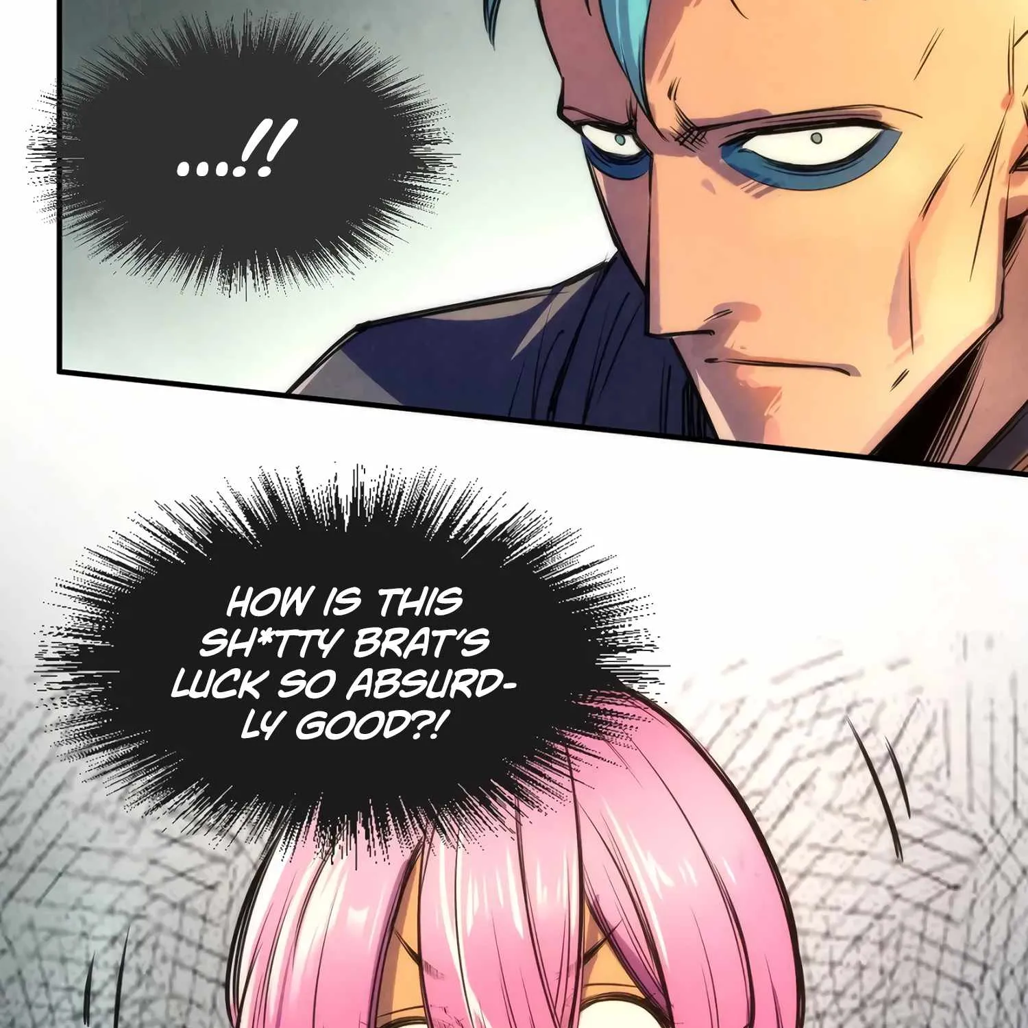 Read The Eternal Supreme chapter 103 image 74 on Lezhin