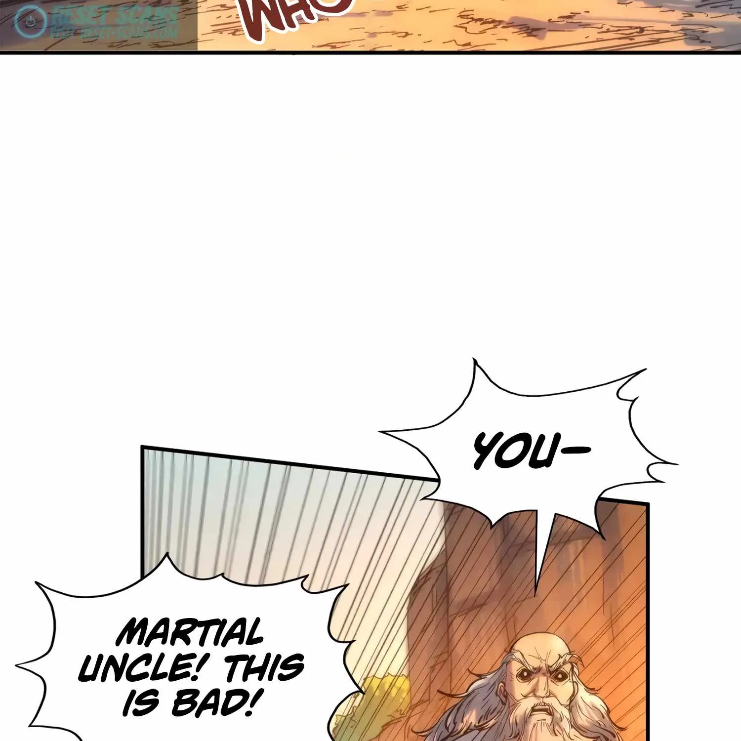 Read The Eternal Supreme chapter 103 image 8 on Lezhin