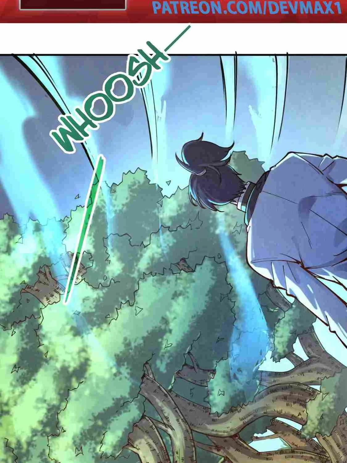 Read The Eternal Supreme chapter 105 image 1 on Lezhin