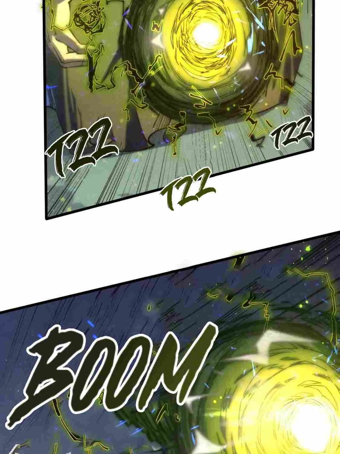 Read The Eternal Supreme chapter 105 image 18 on Lezhin