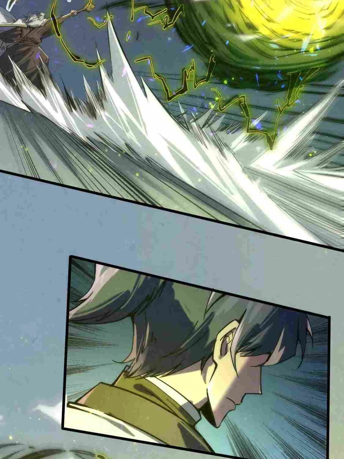 Read The Eternal Supreme chapter 105 image 19 on Lezhin
