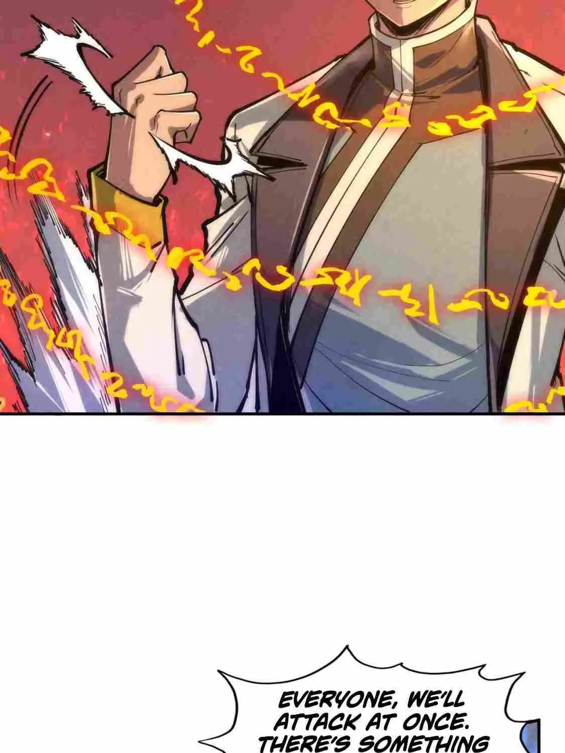 Read The Eternal Supreme chapter 105 image 41 on Lezhin