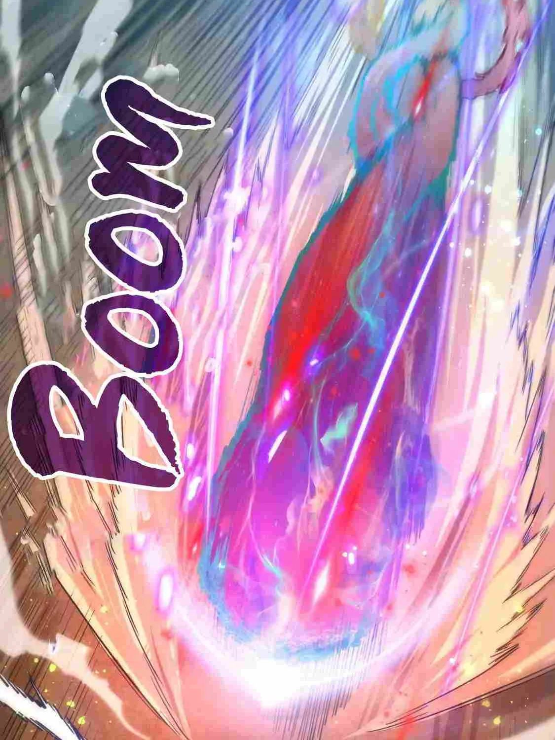 Read The Eternal Supreme chapter 105 image 48 on Lezhin