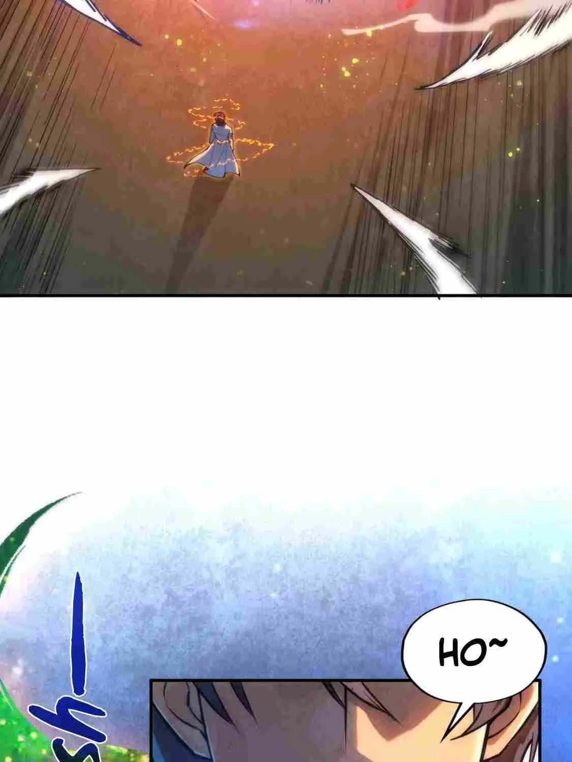 Read The Eternal Supreme chapter 105 image 49 on Lezhin