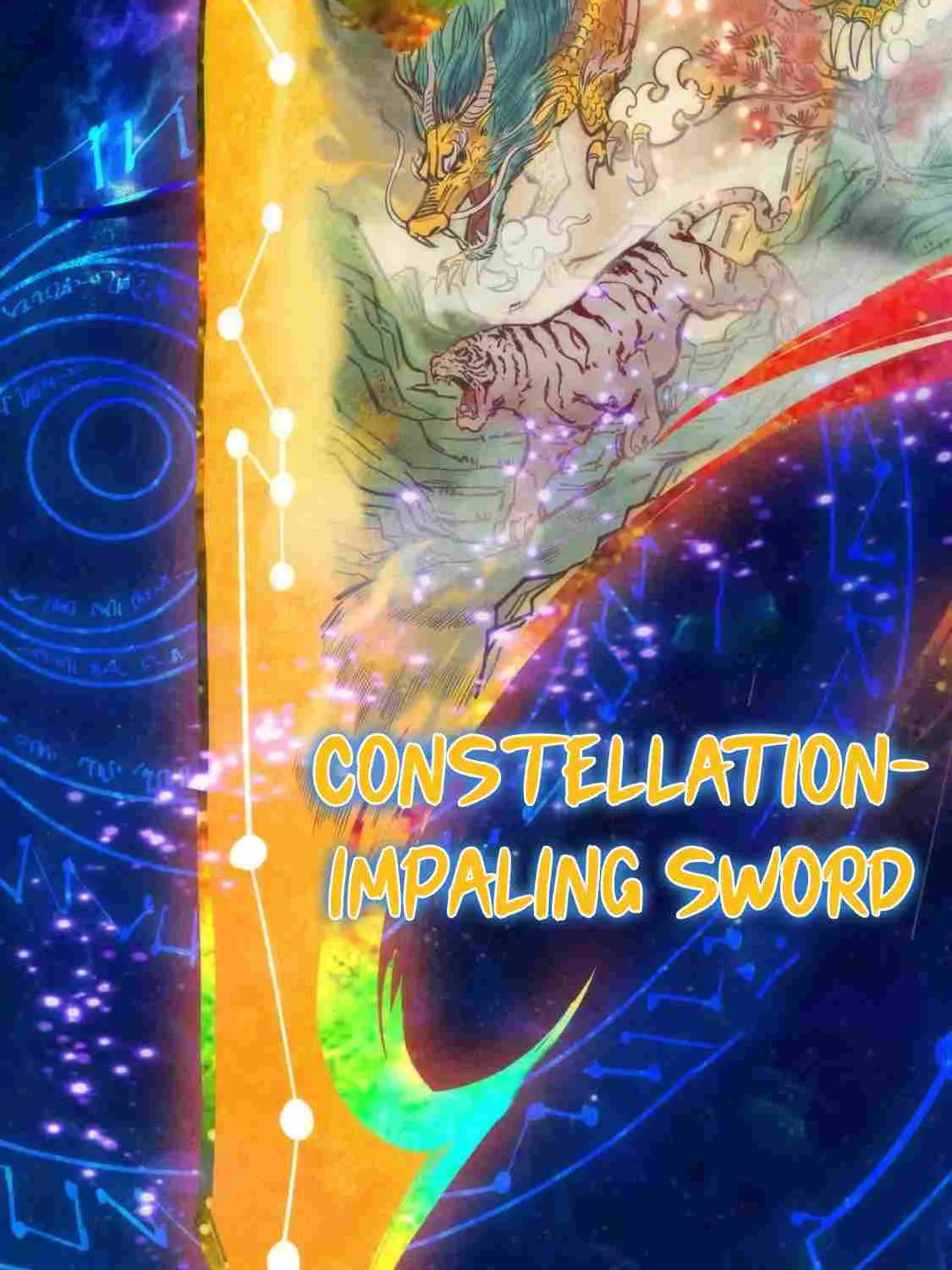 Read The Eternal Supreme chapter 105 image 52 on Lezhin