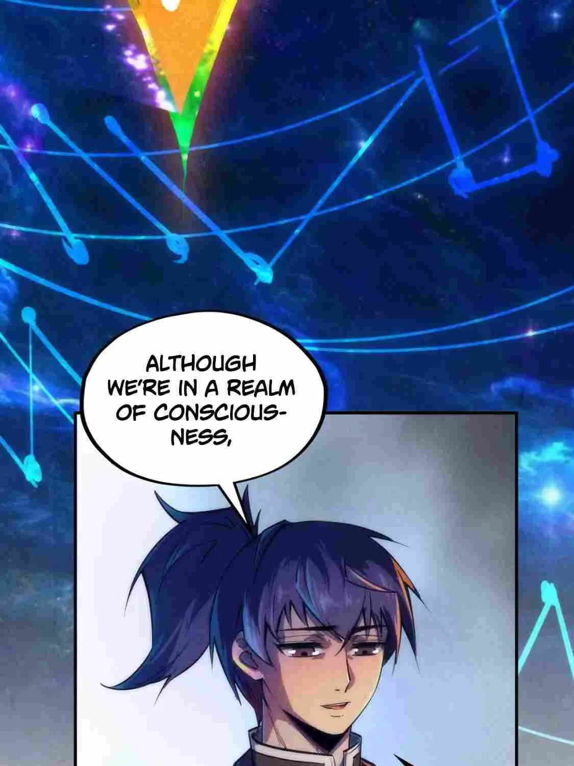 Read The Eternal Supreme chapter 105 image 53 on Lezhin