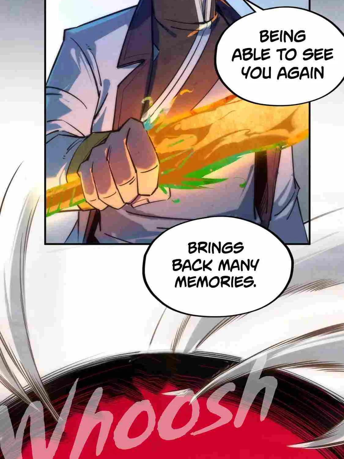 Read The Eternal Supreme chapter 105 image 54 on Lezhin
