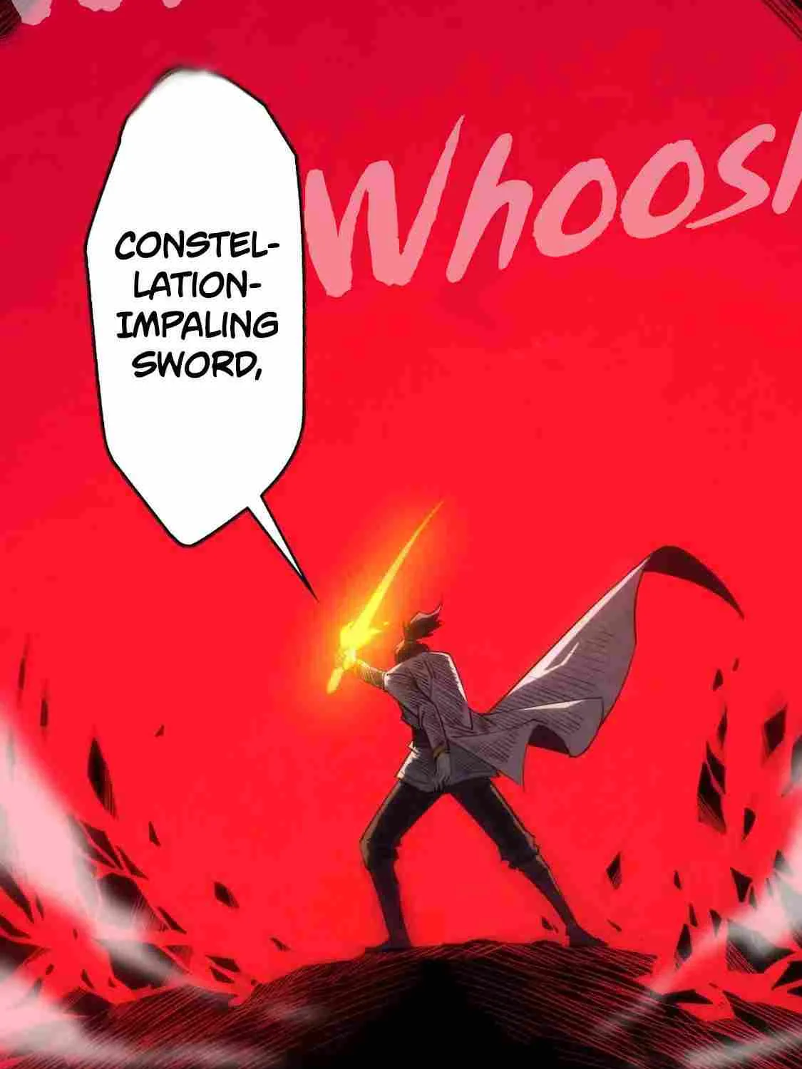 Read The Eternal Supreme chapter 105 image 55 on Lezhin