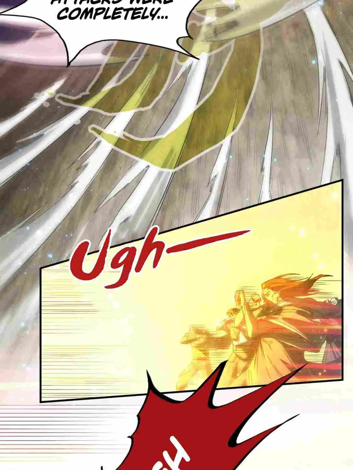 Read The Eternal Supreme chapter 105 image 59 on Lezhin