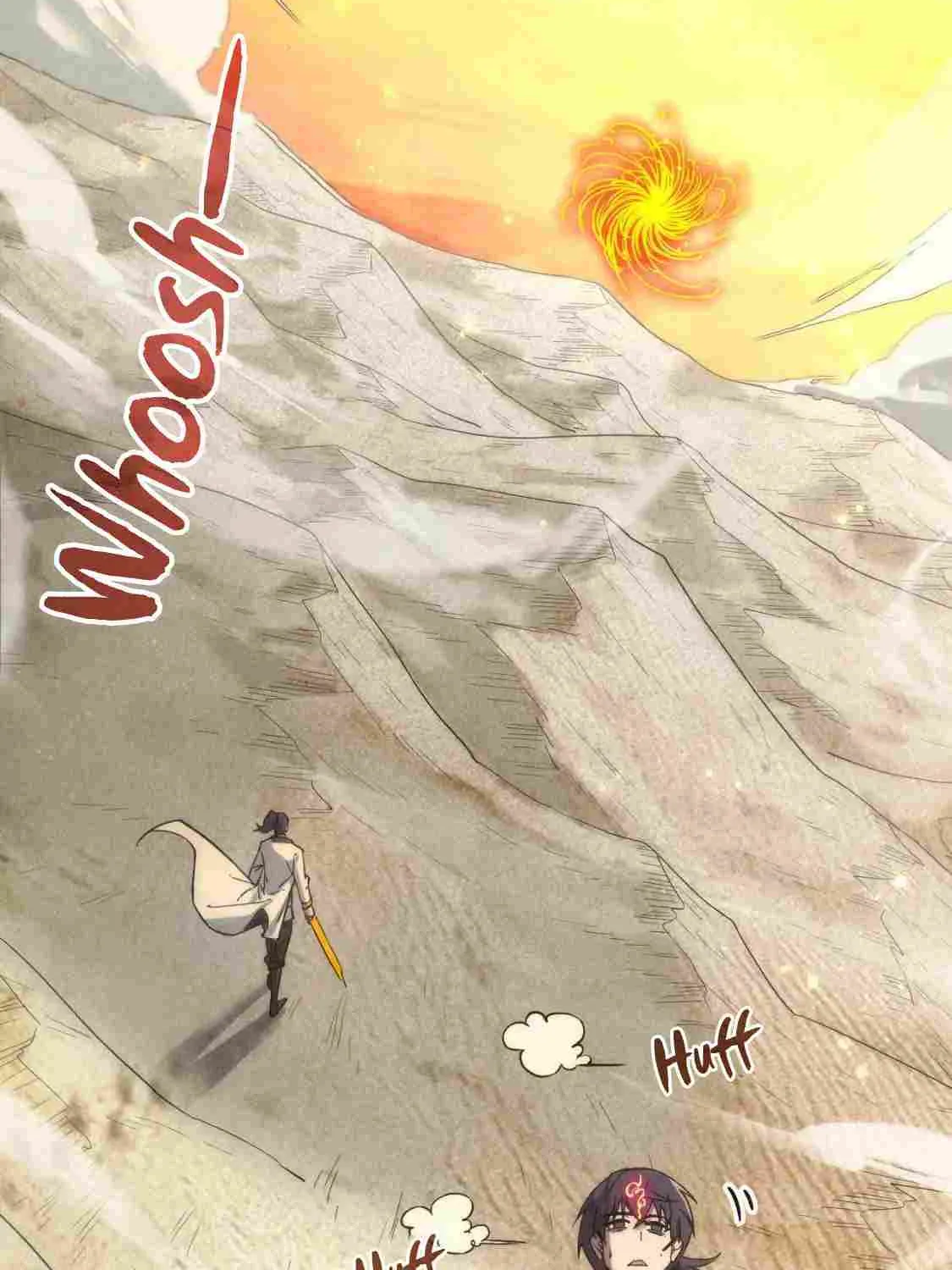 Read The Eternal Supreme chapter 105 image 62 on Lezhin