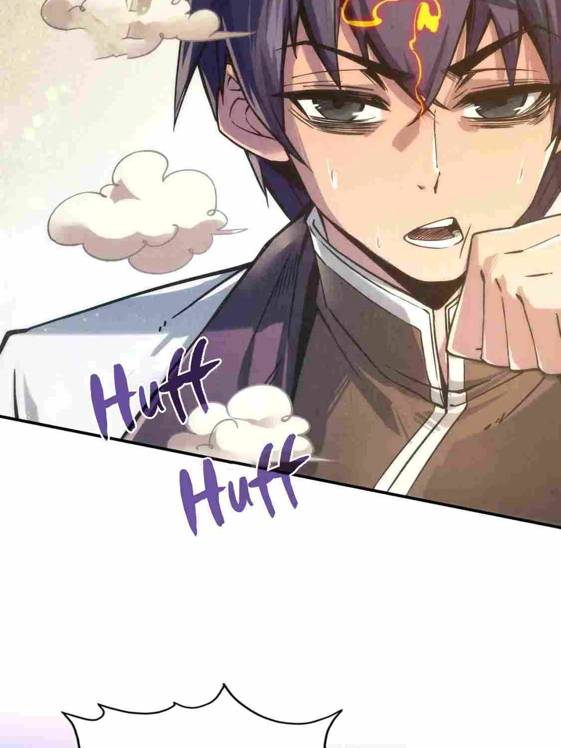 Read The Eternal Supreme chapter 105 image 64 on Lezhin