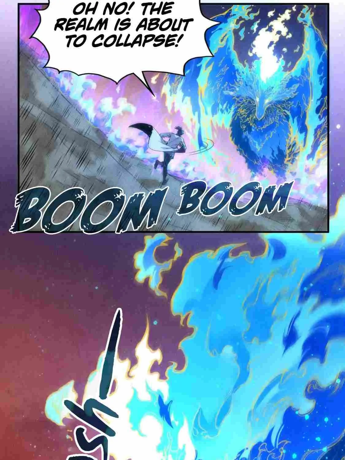 Read The Eternal Supreme chapter 105 image 65 on Lezhin