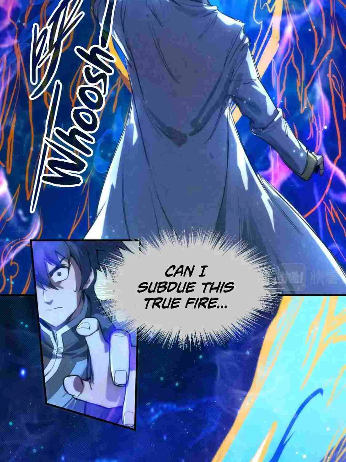 Read The Eternal Supreme chapter 105 image 68 on Lezhin