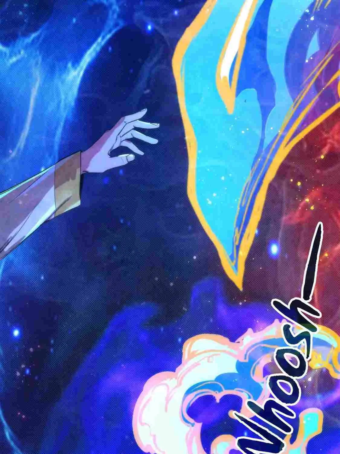 Read The Eternal Supreme chapter 105 image 69 on Lezhin