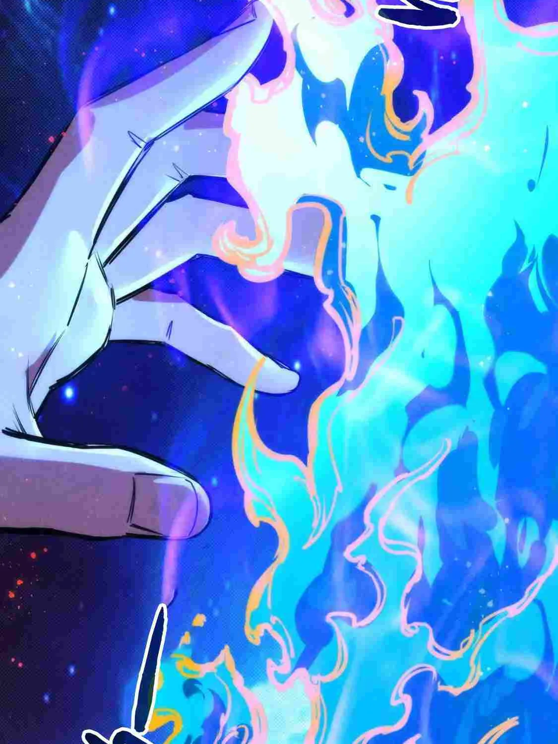 Read The Eternal Supreme chapter 105 image 70 on Lezhin