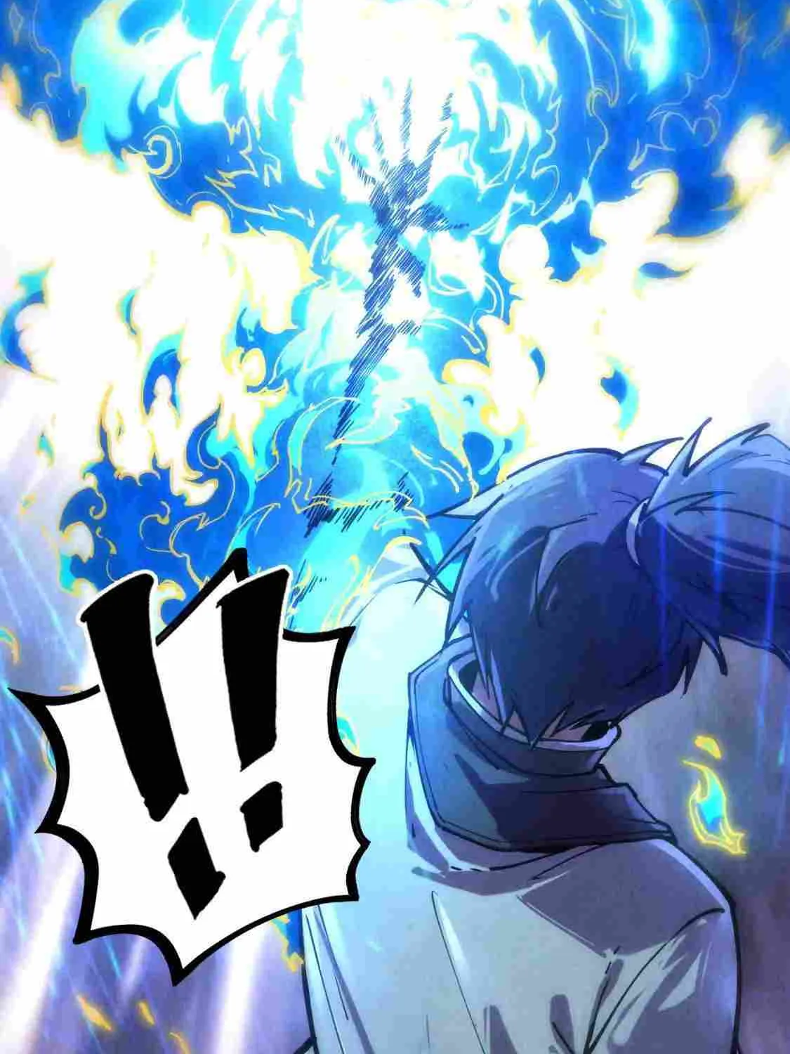Read The Eternal Supreme chapter 105 image 72 on Lezhin