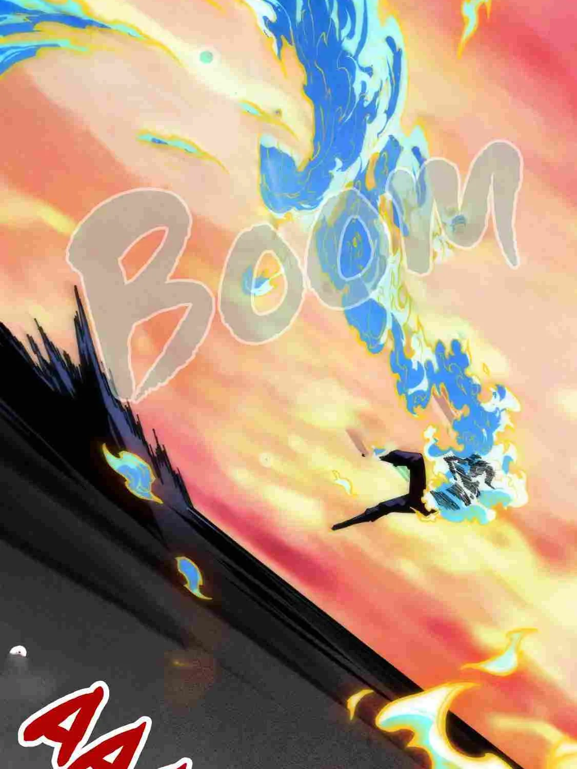 Read The Eternal Supreme chapter 105 image 74 on Lezhin