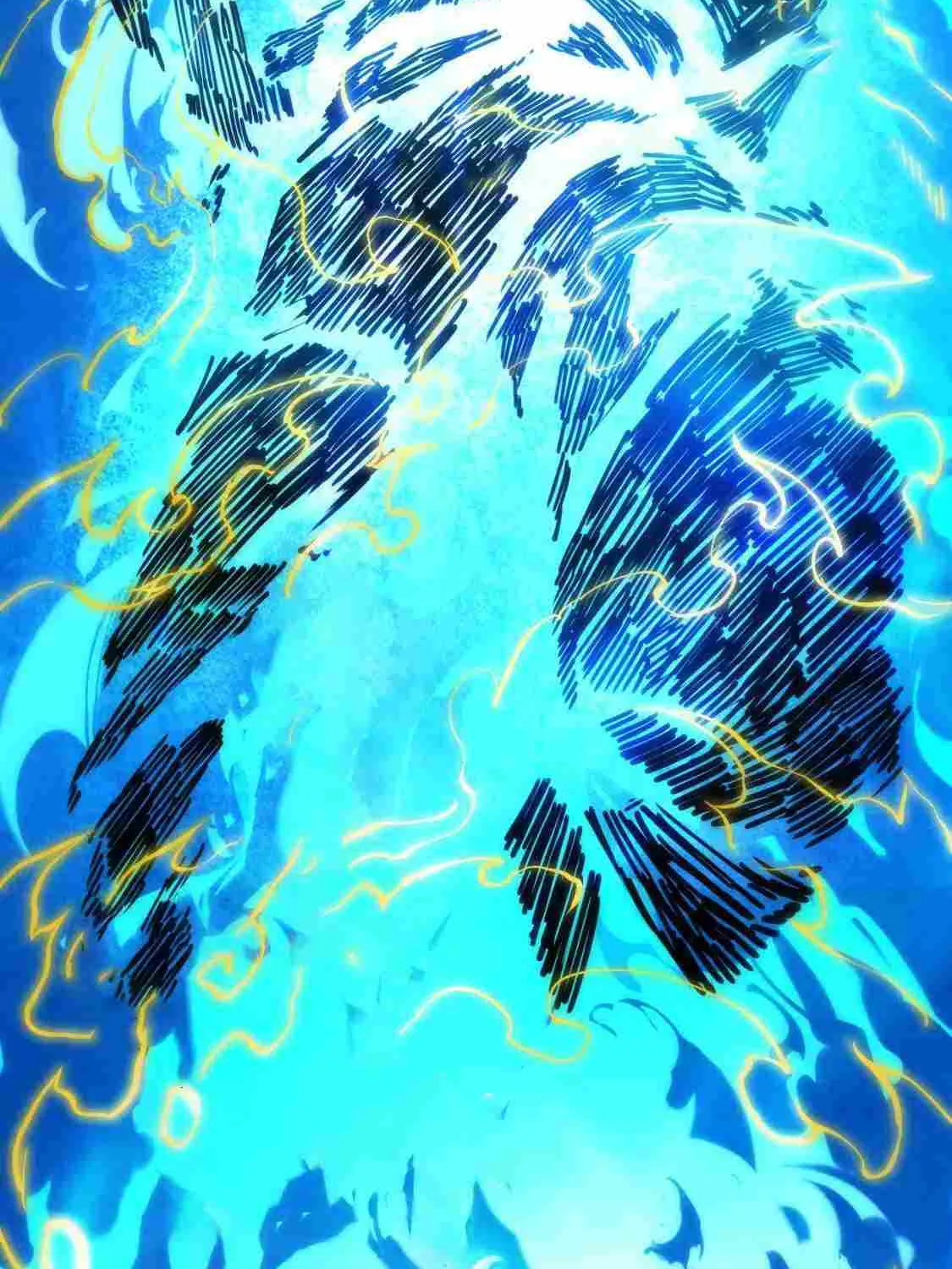 Read The Eternal Supreme chapter 105 image 76 on Lezhin