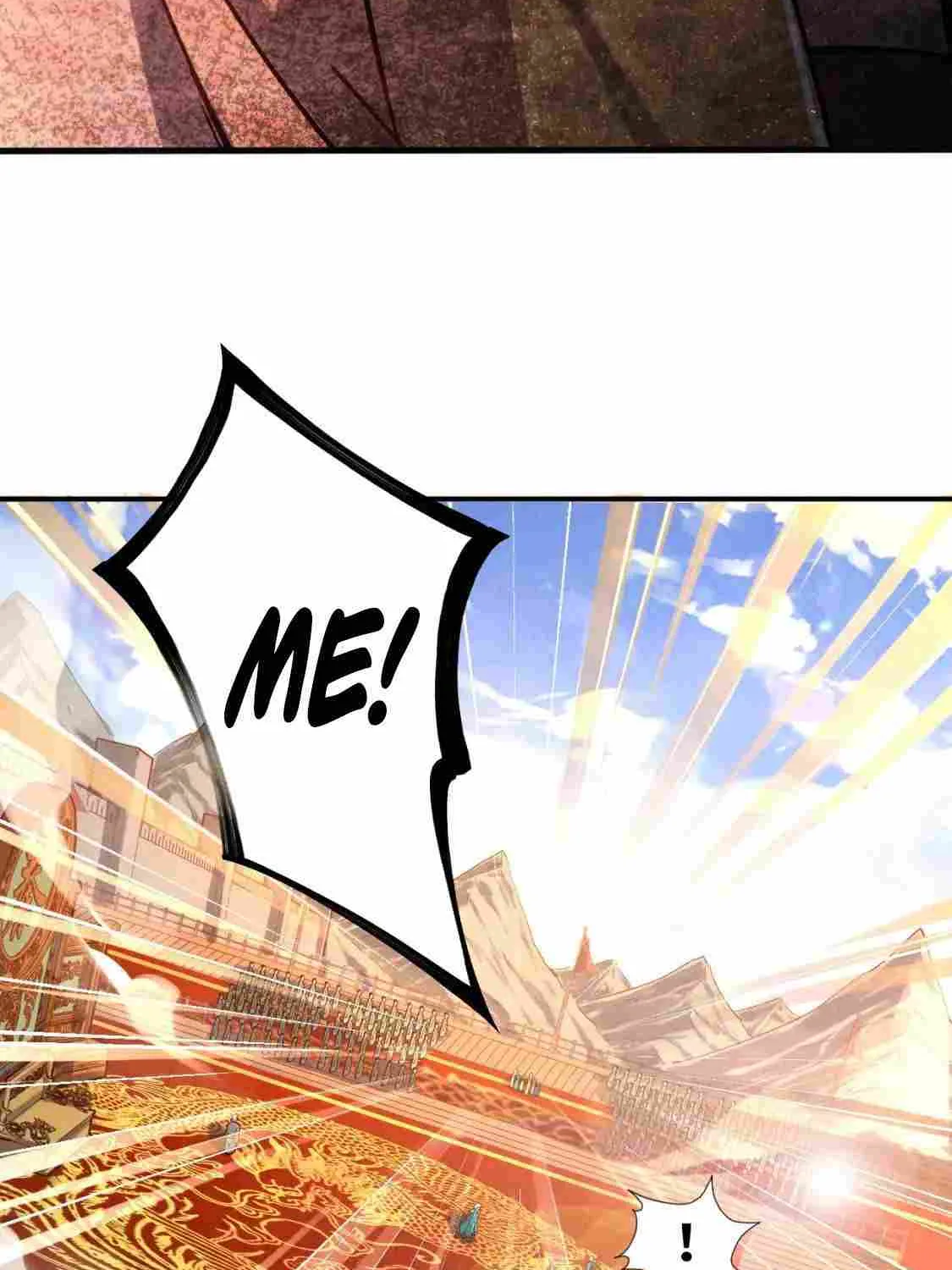 Read The Eternal Supreme chapter 109 image 13 on Lezhin