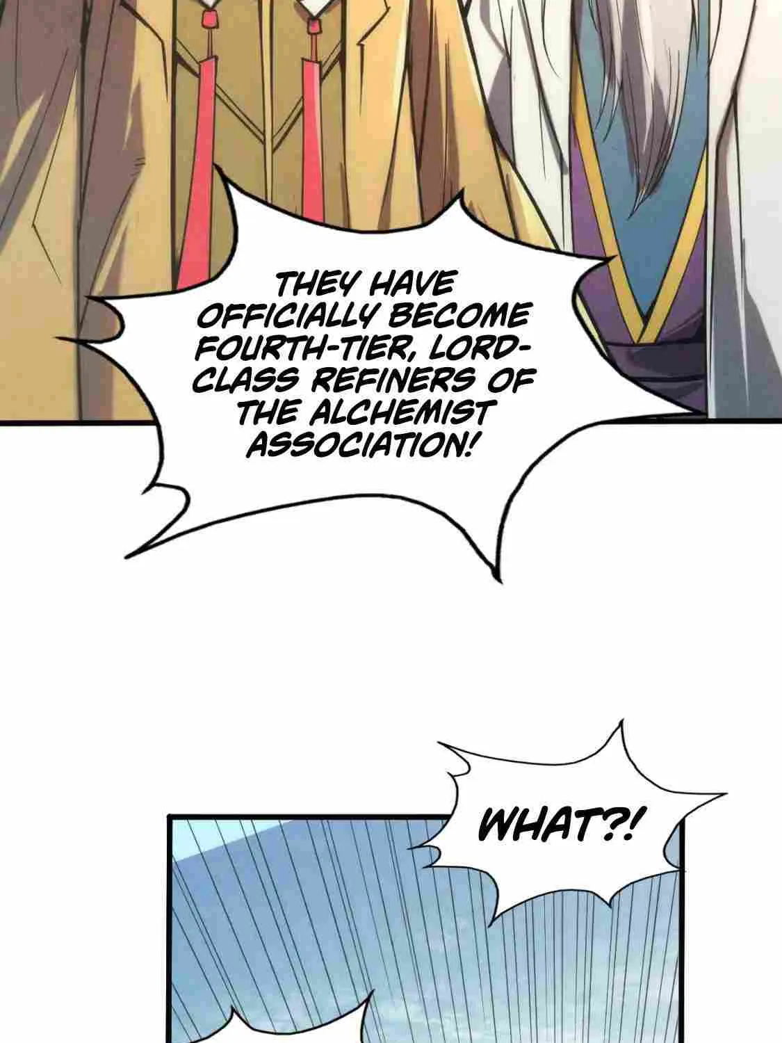 Read The Eternal Supreme chapter 109 image 29 on Lezhin