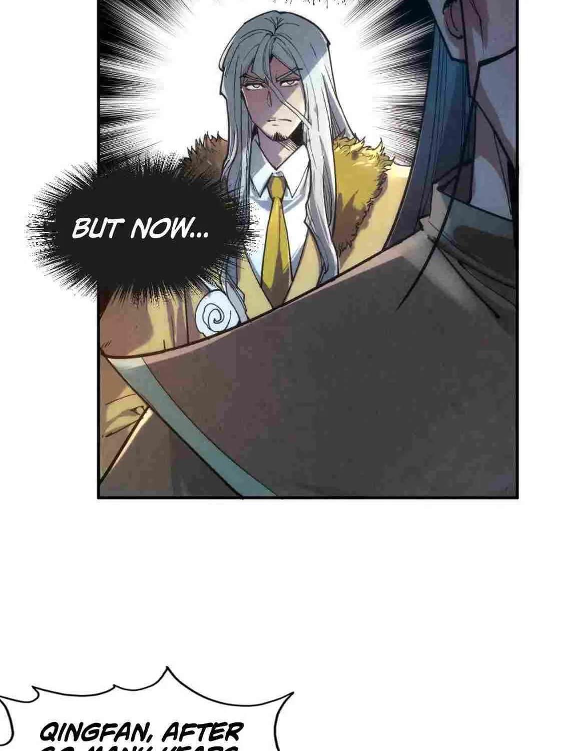 Read The Eternal Supreme chapter 109 image 32 on Lezhin