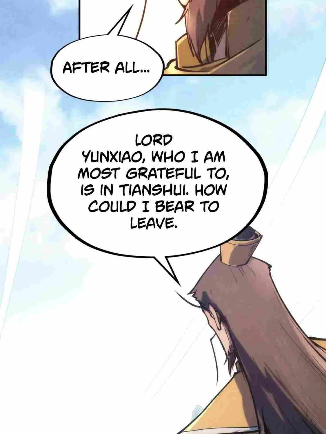 Read The Eternal Supreme chapter 109 image 40 on Lezhin