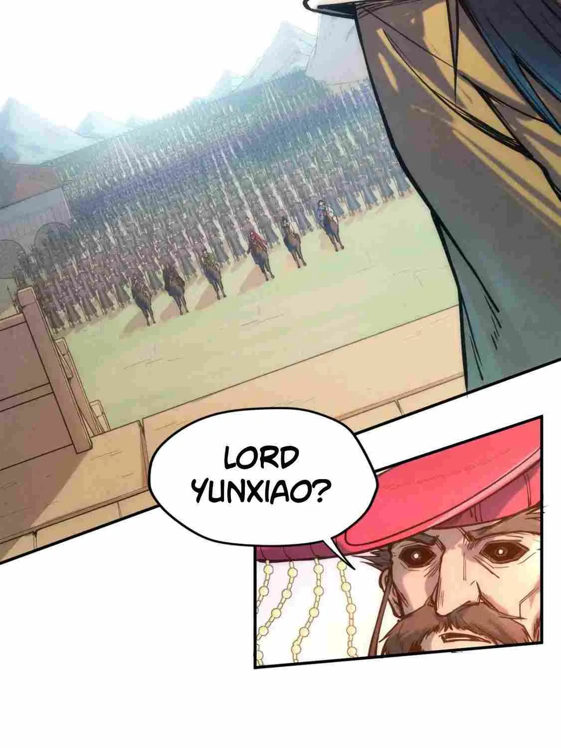 Read The Eternal Supreme chapter 109 image 41 on Lezhin