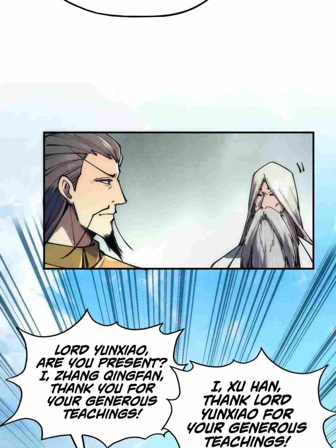Read The Eternal Supreme chapter 109 image 46 on Lezhin