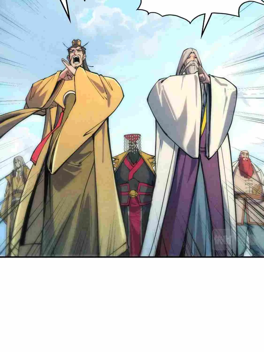 Read The Eternal Supreme chapter 109 image 47 on Lezhin
