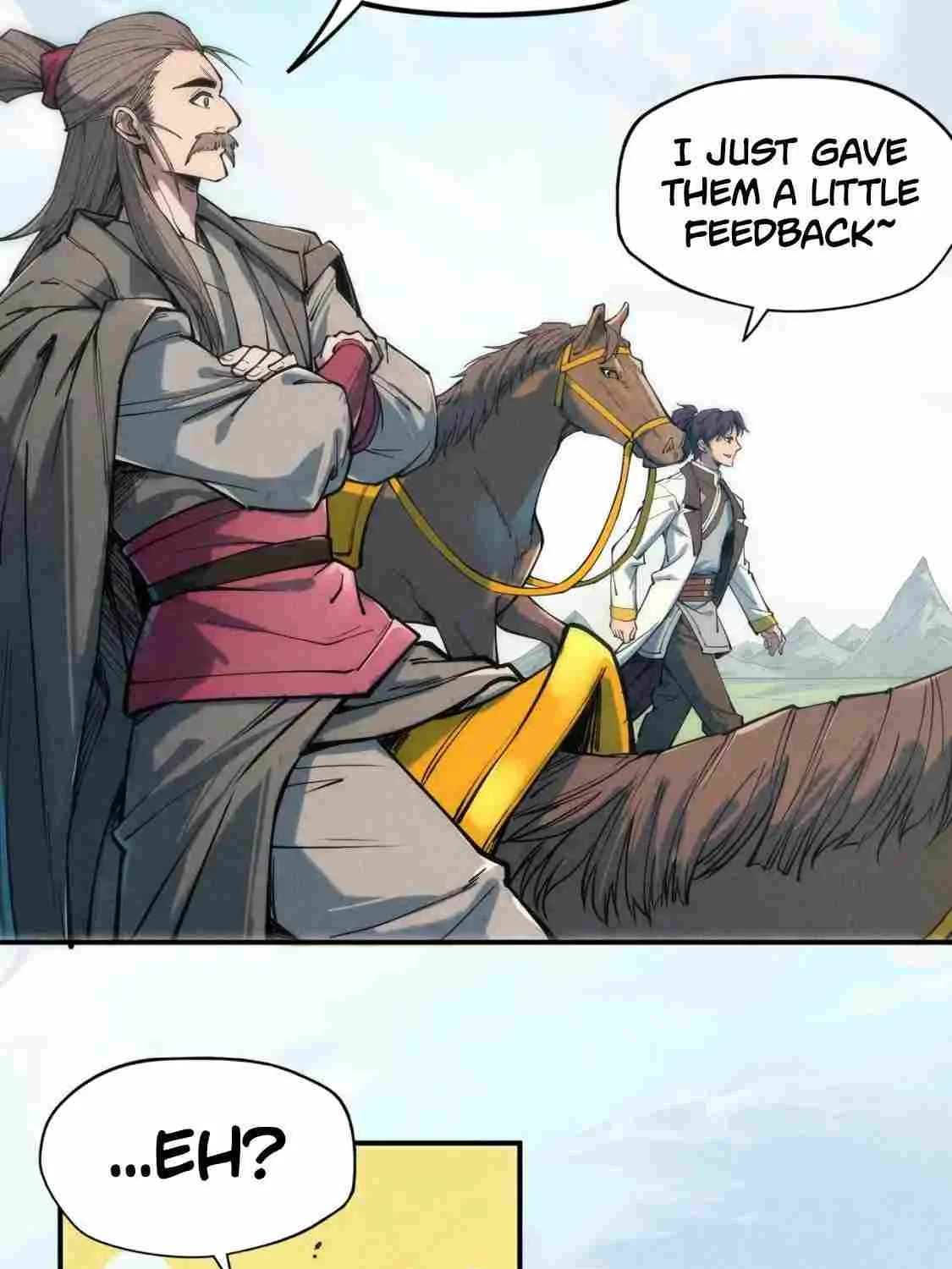 Read The Eternal Supreme chapter 109 image 49 on Lezhin