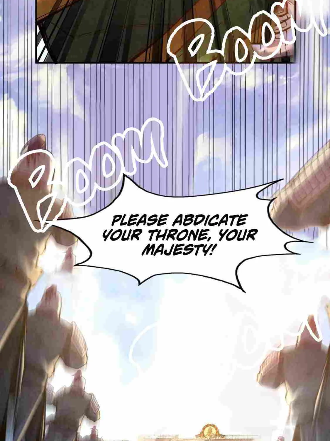 Read The Eternal Supreme chapter 109 image 5 on Lezhin