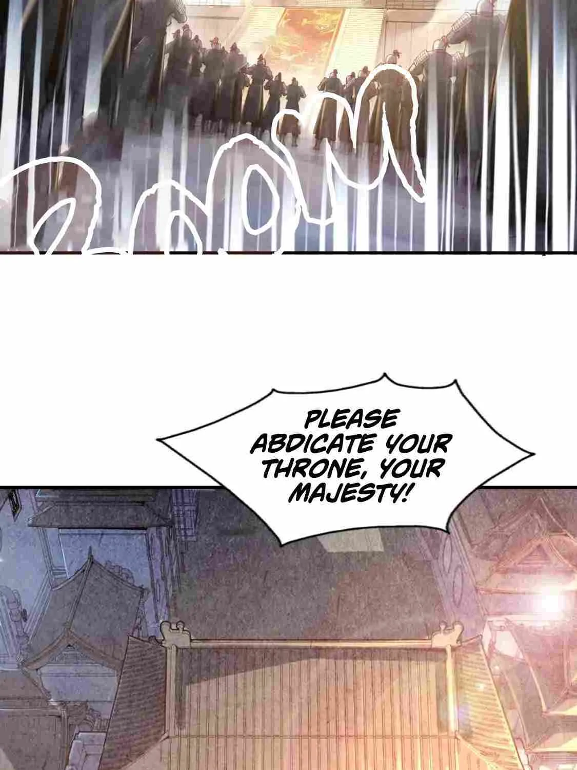 Read The Eternal Supreme chapter 109 image 6 on Lezhin