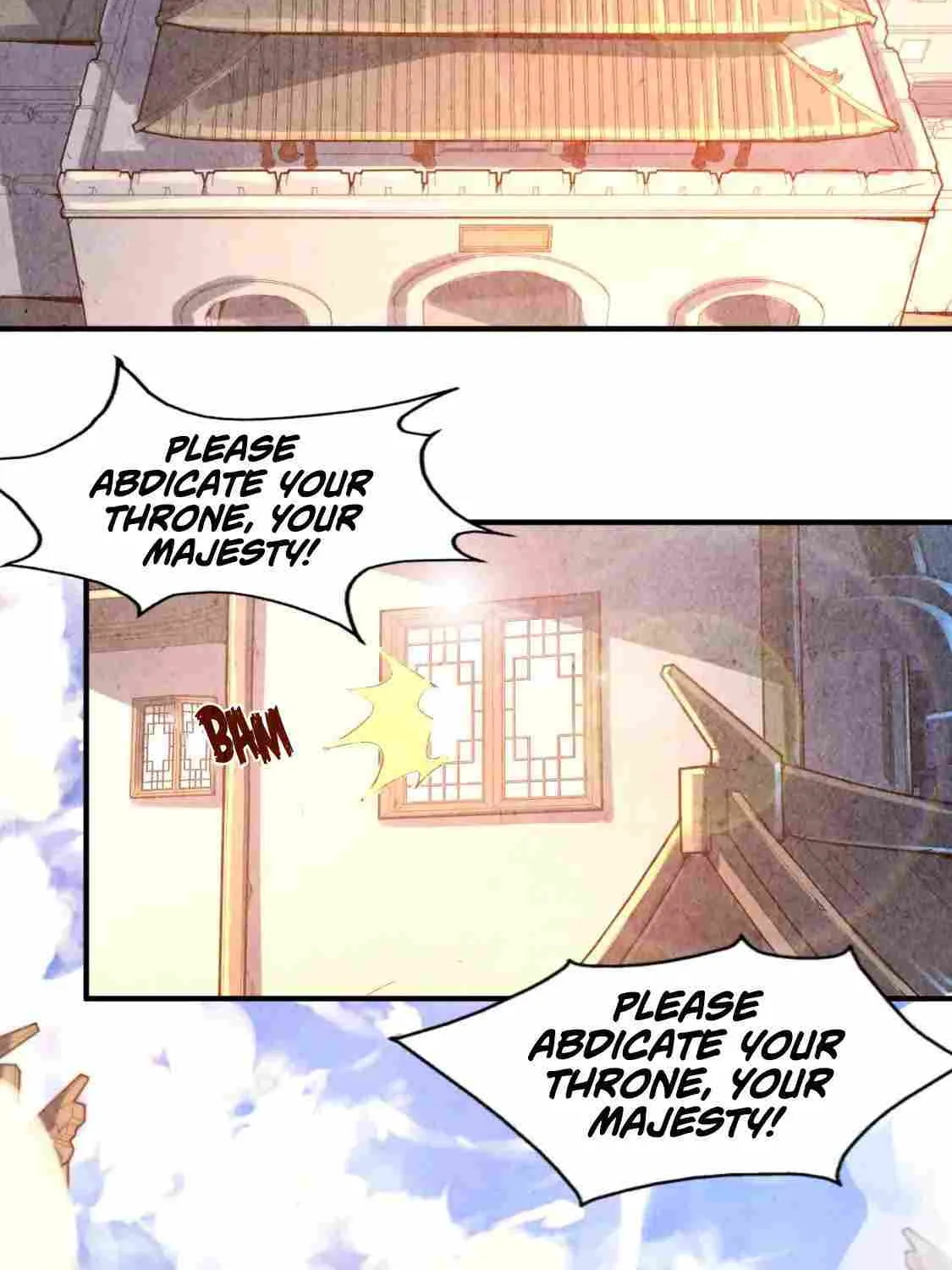 Read The Eternal Supreme chapter 109 image 7 on Lezhin