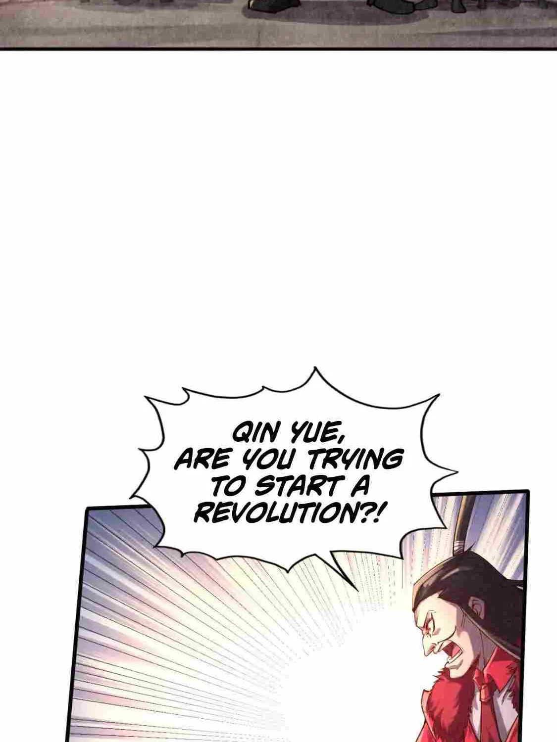 Read The Eternal Supreme chapter 109 image 9 on Lezhin