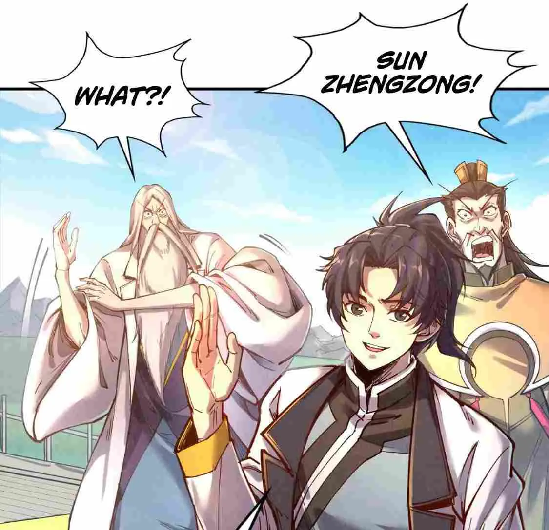 Read The Eternal Supreme chapter 110 image 20 on Lezhin