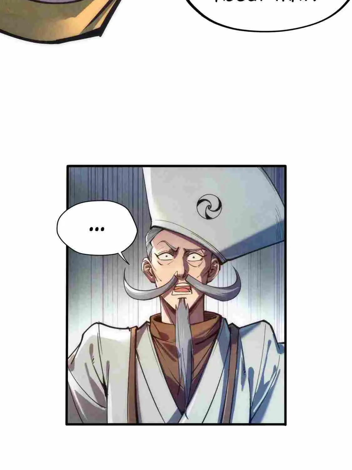 Read The Eternal Supreme chapter 110 image 27 on Lezhin