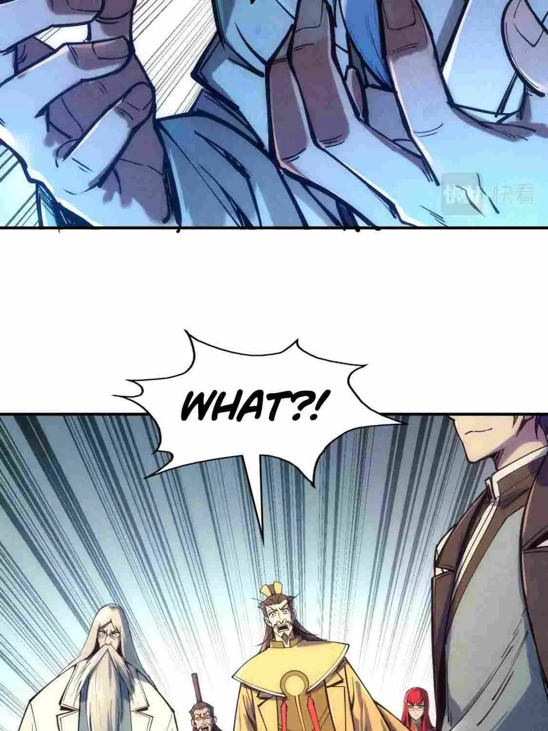 Read The Eternal Supreme chapter 110 image 40 on Lezhin