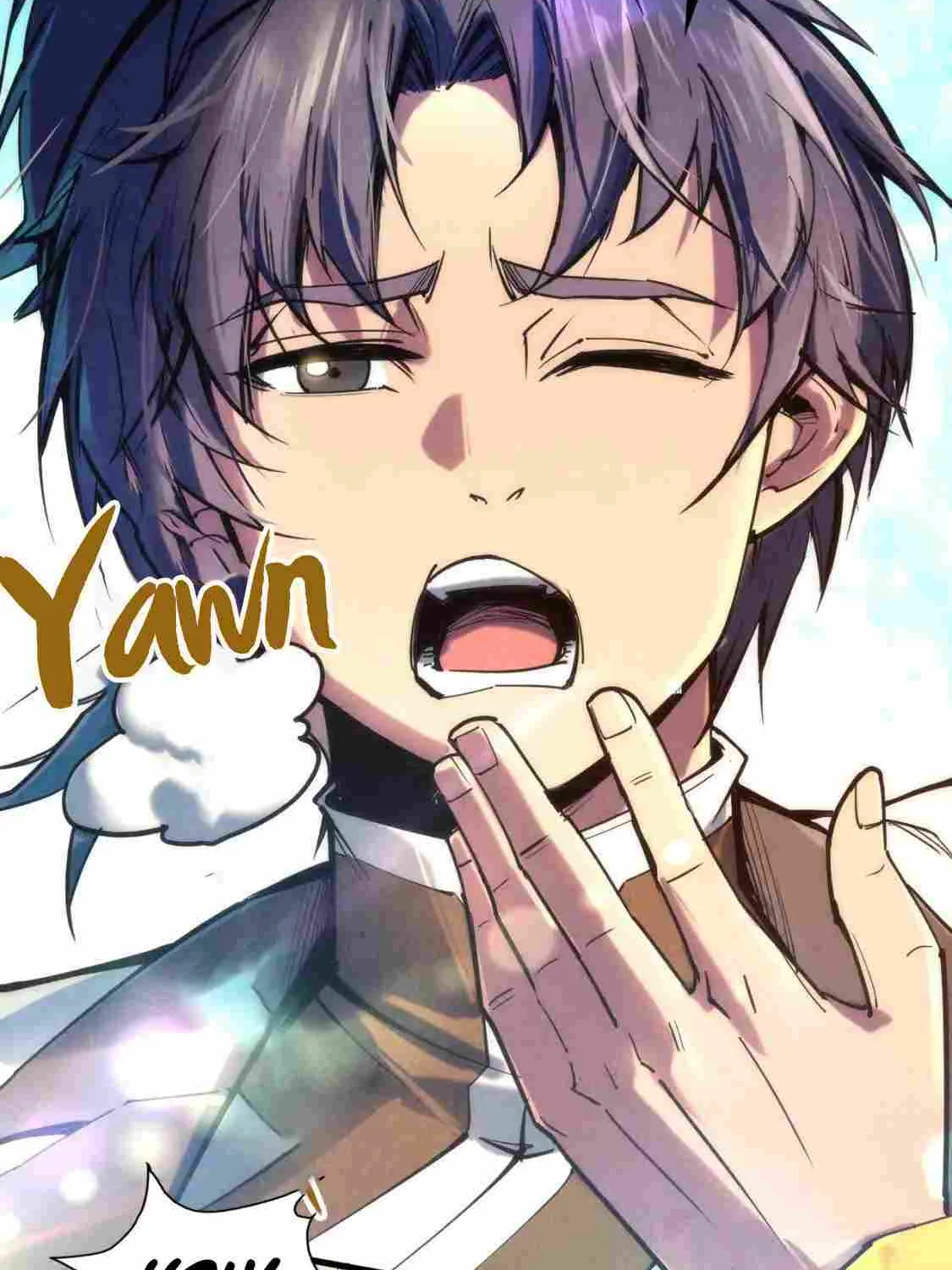 Read The Eternal Supreme chapter 110 image 45 on Lezhin