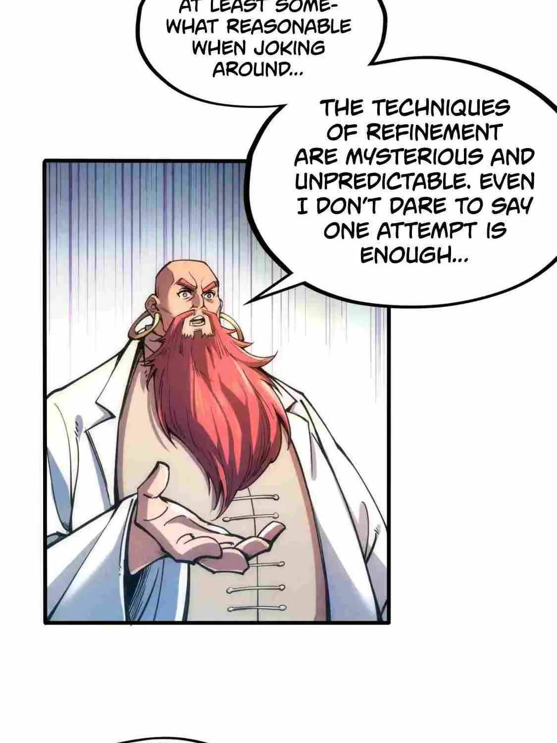 Read The Eternal Supreme chapter 110 image 57 on Lezhin