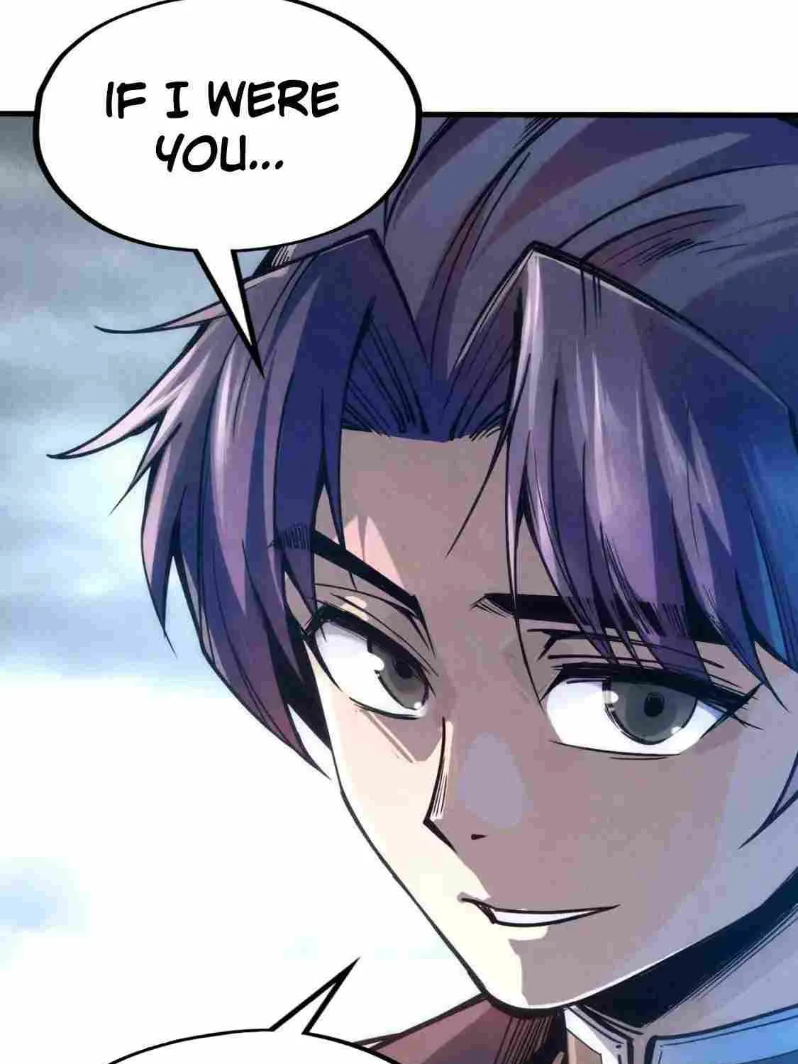 Read The Eternal Supreme chapter 110 image 58 on Lezhin