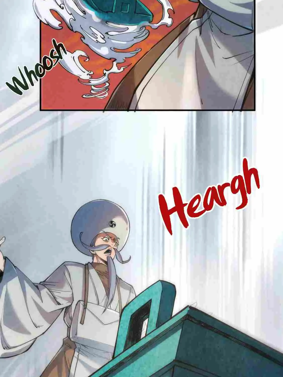 Read The Eternal Supreme chapter 110 image 62 on Lezhin