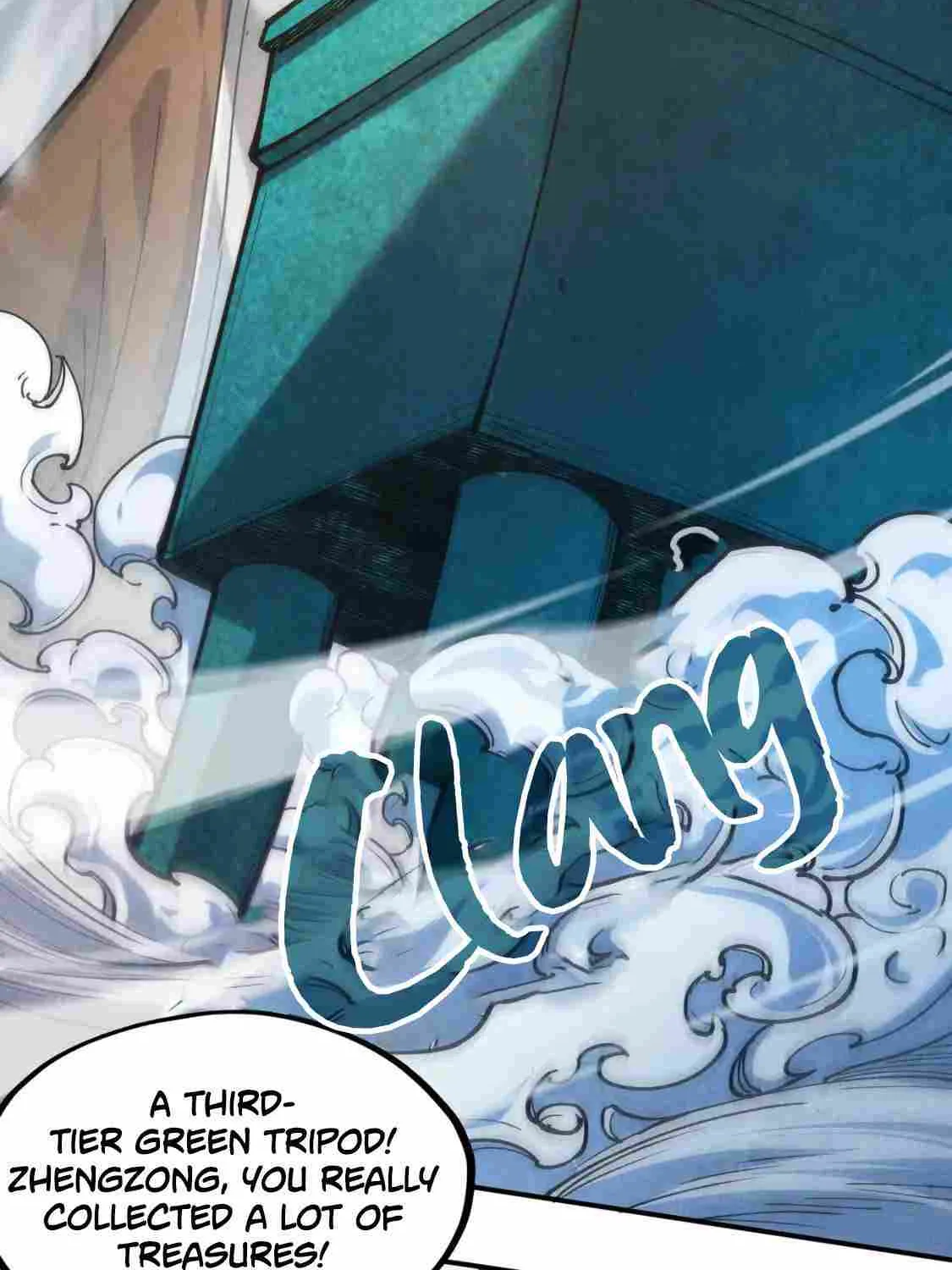 Read The Eternal Supreme chapter 110 image 63 on Lezhin