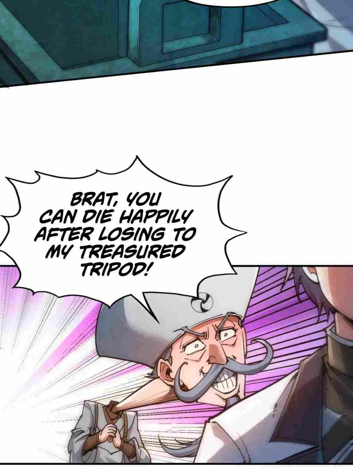 Read The Eternal Supreme chapter 110 image 65 on Lezhin