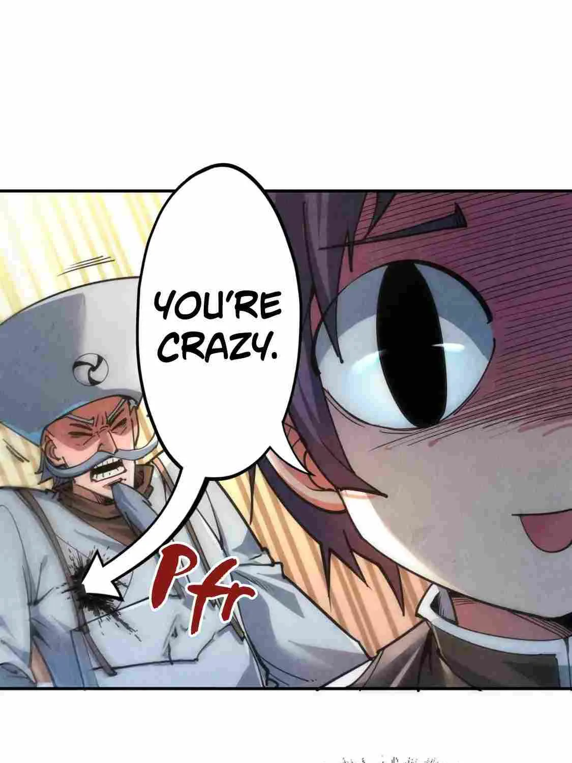 Read The Eternal Supreme chapter 110 image 66 on Lezhin