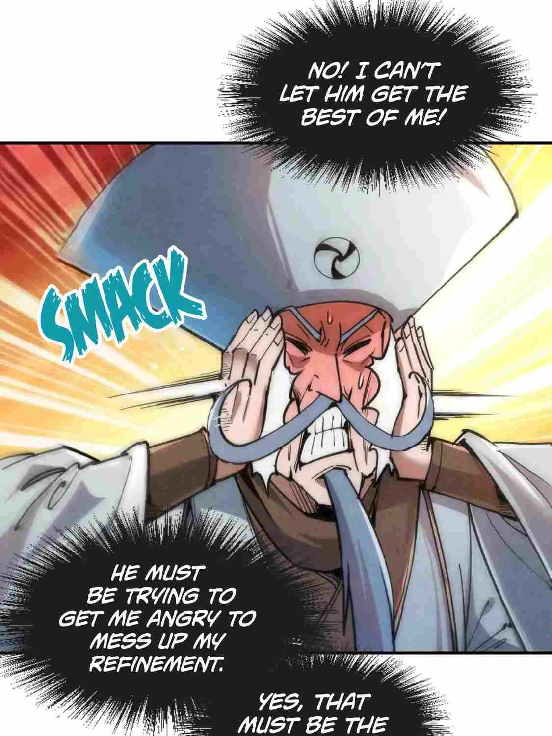 Read The Eternal Supreme chapter 110 image 67 on Lezhin