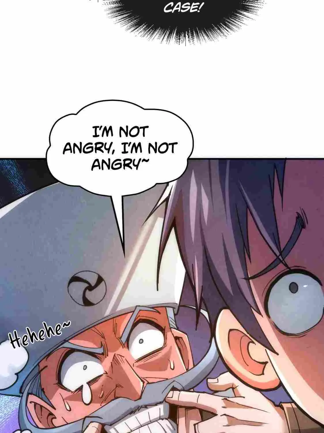 Read The Eternal Supreme chapter 110 image 68 on Lezhin