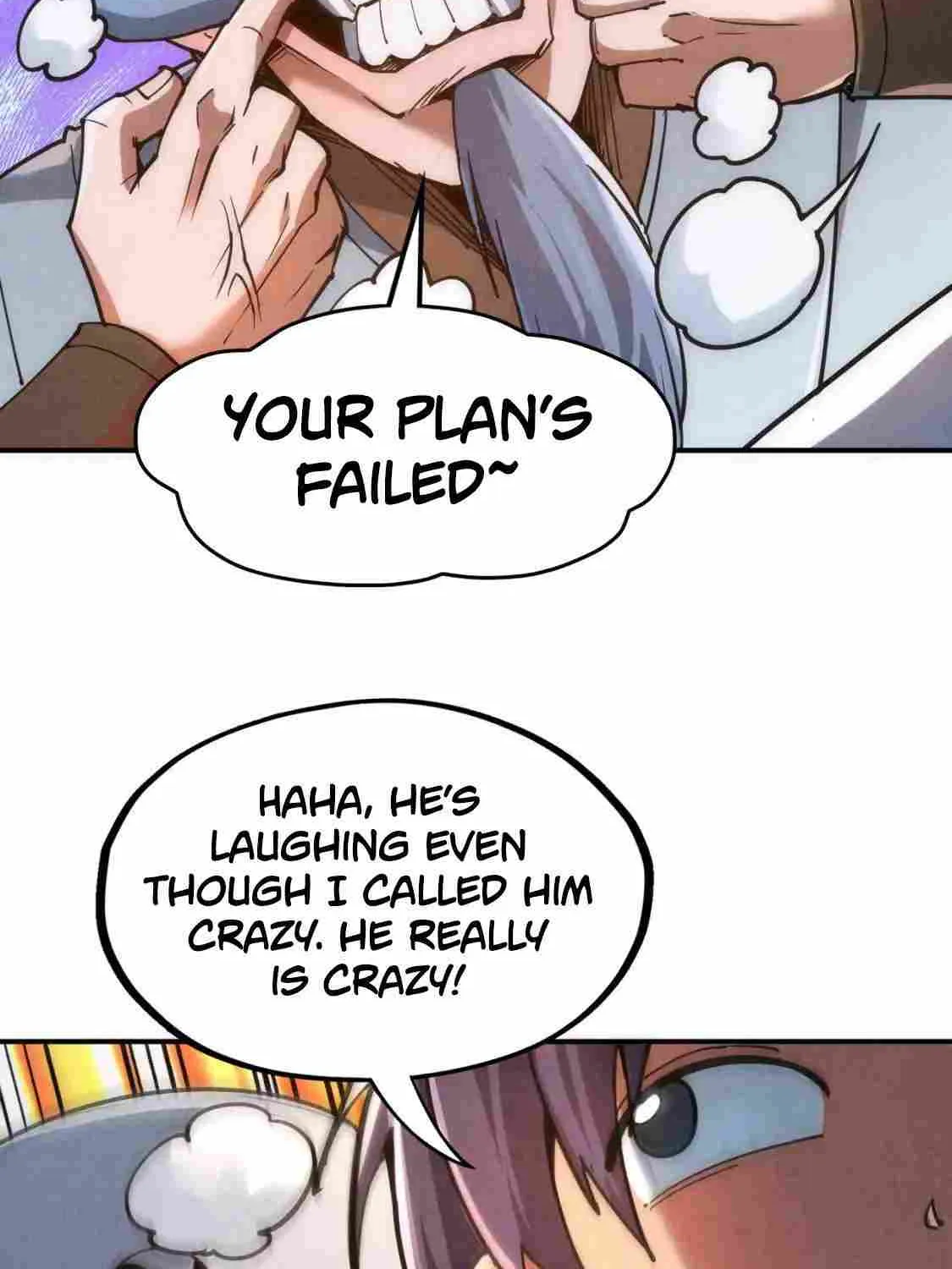 Read The Eternal Supreme chapter 110 image 69 on Lezhin