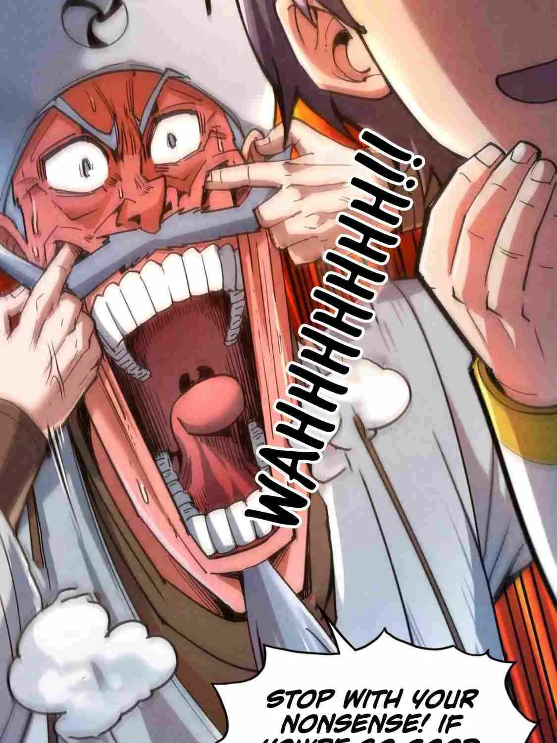Read The Eternal Supreme chapter 110 image 70 on Lezhin